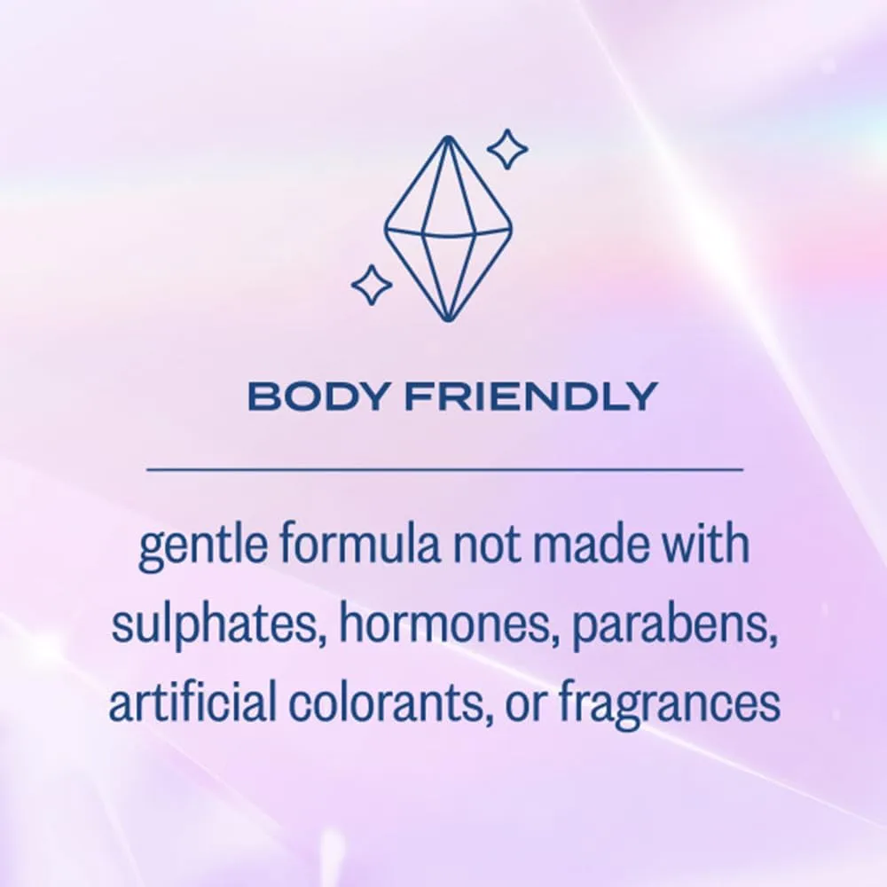 K-Y Liquid Classic Water-Based Body Friendly Formula 4.5 Fl Oz Personal Lubricant for Wetter Sex for Men, Women and Couples & Safe to Use with Latex Condoms (2 Pack)