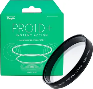 Kenko PRO1D  Instant Action C-UP Lens No.1 58mm
