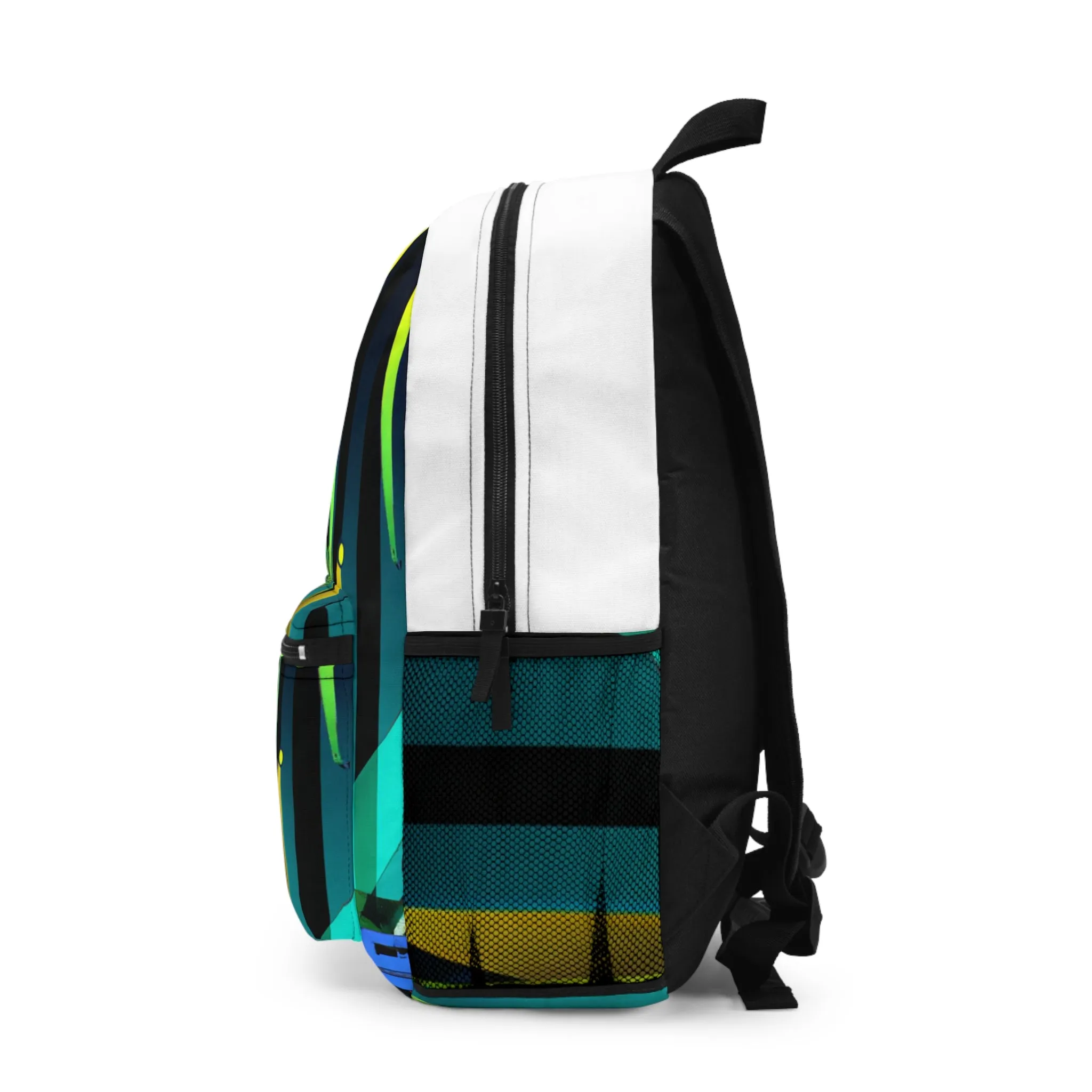 Kinoko Kaizen - Backpack