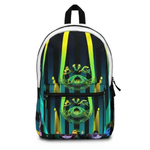 Kinoko Kaizen - Backpack