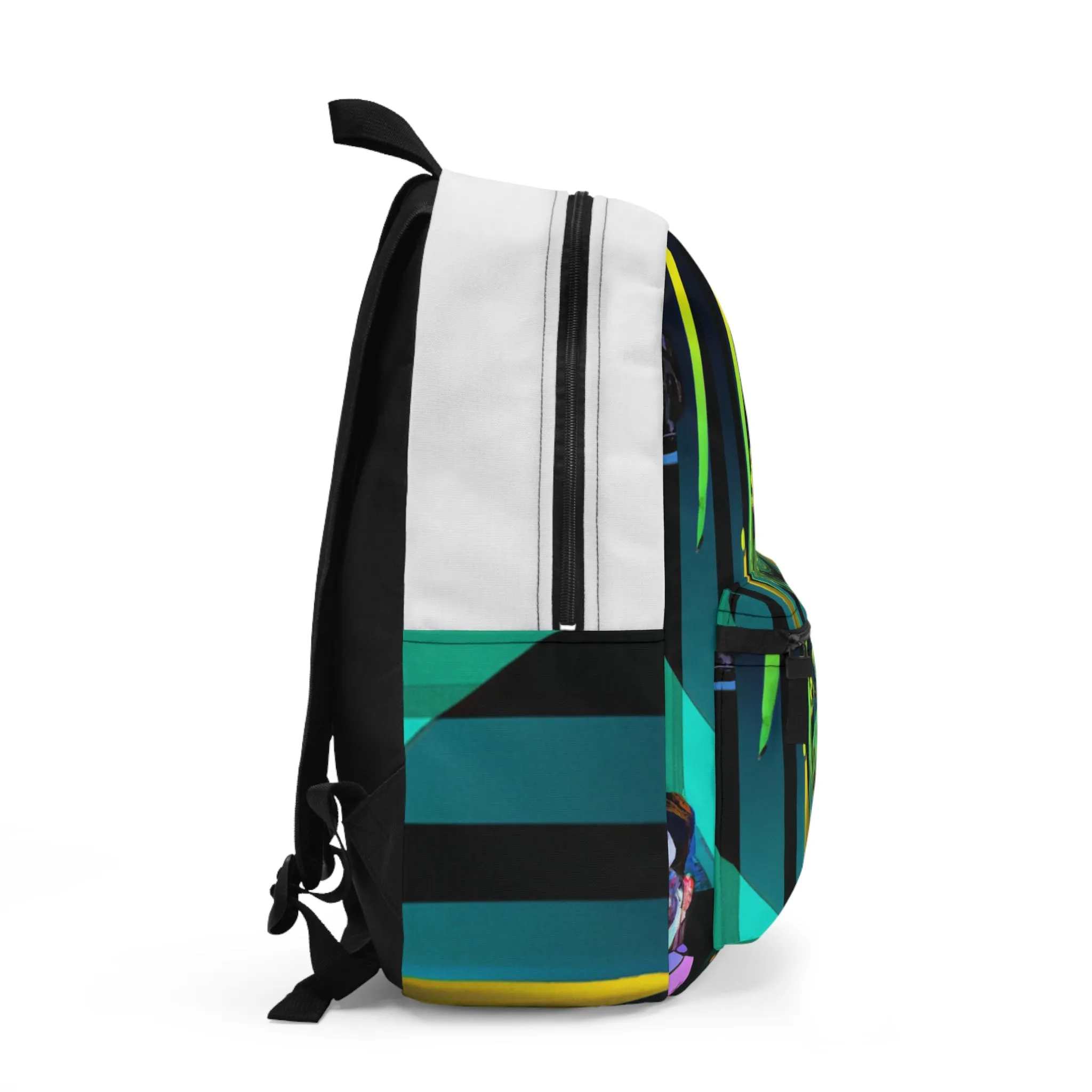 Kinoko Kaizen - Backpack