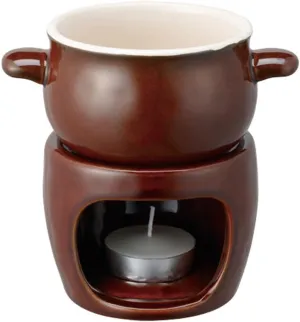 Kinto 16471 Bagna Cauda, Brown