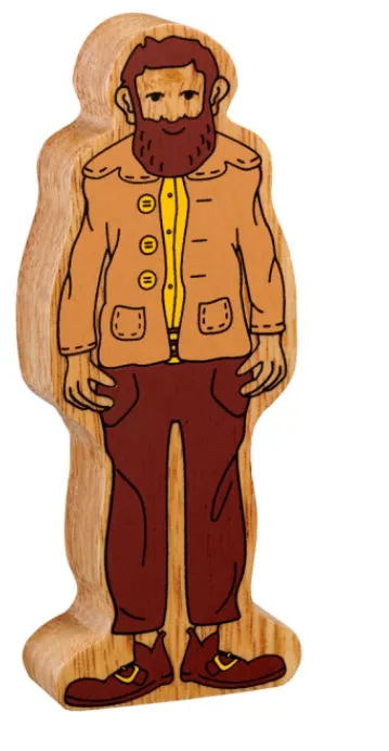 Lanka Kade Natural Brown Giant