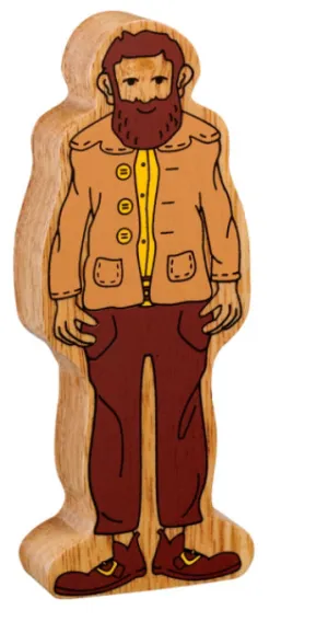 Lanka Kade Natural Brown Giant