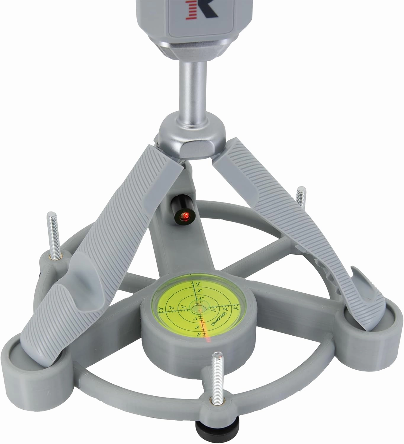 Laser Alignment and Leveling Stand Compatible with Rapsodo MLM2PRO - V2 Heat Proof Design