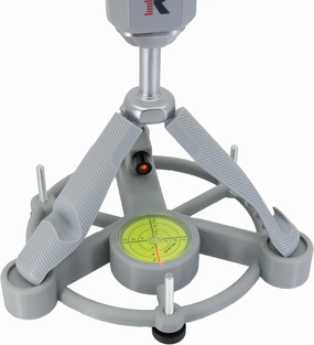 Laser Alignment and Leveling Stand Compatible with Rapsodo MLM2PRO - V2 Heat Proof Design