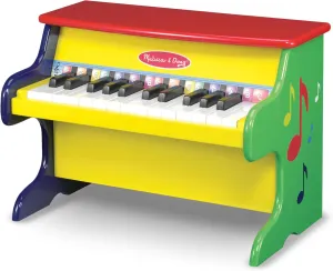 Learn-to-Play Piano by Melissa & Doug