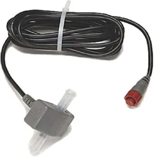 Lowrance 000-11517-001 Fuel Flow Sensor