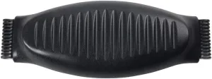 Lumbar Support Pad Replacement for Herman Miller Classic Aeron Chair Office Chair - Graphite/Black - Size B