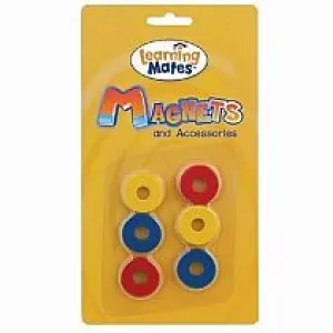 MAGNETIC RINGS