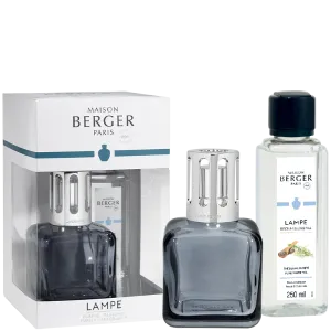 MAISON BERGER GREY   250ml Pure W.Tea