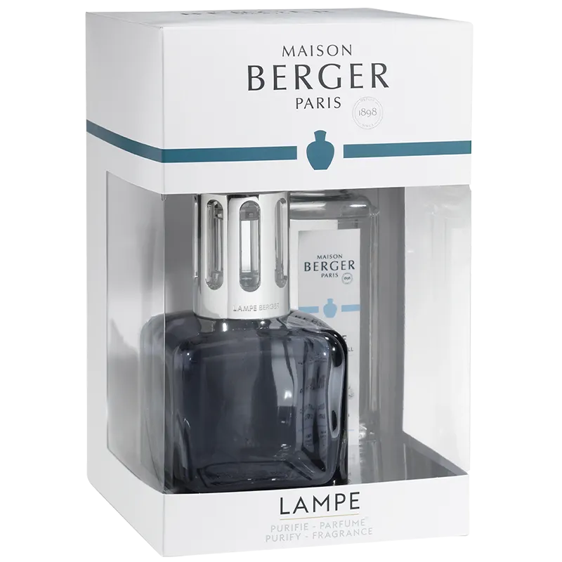 MAISON BERGER GREY   250ml Pure W.Tea