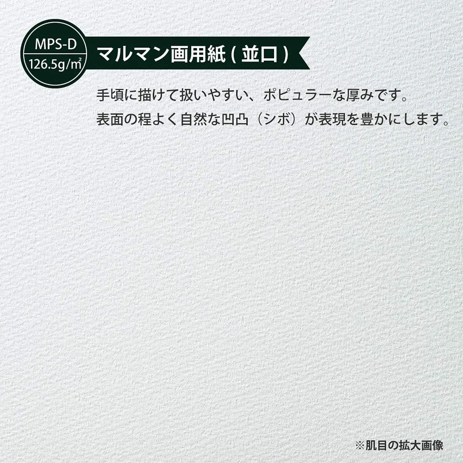 Maruman S110 Sketchbook, B3 Design Series, Drawing Paper, Normal Port, 20 Sheets