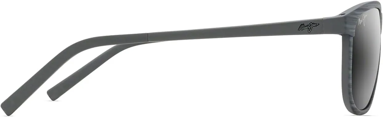 Maui Jim Men's and Women's Lele Kawa Polarized Classic Sunglasses
