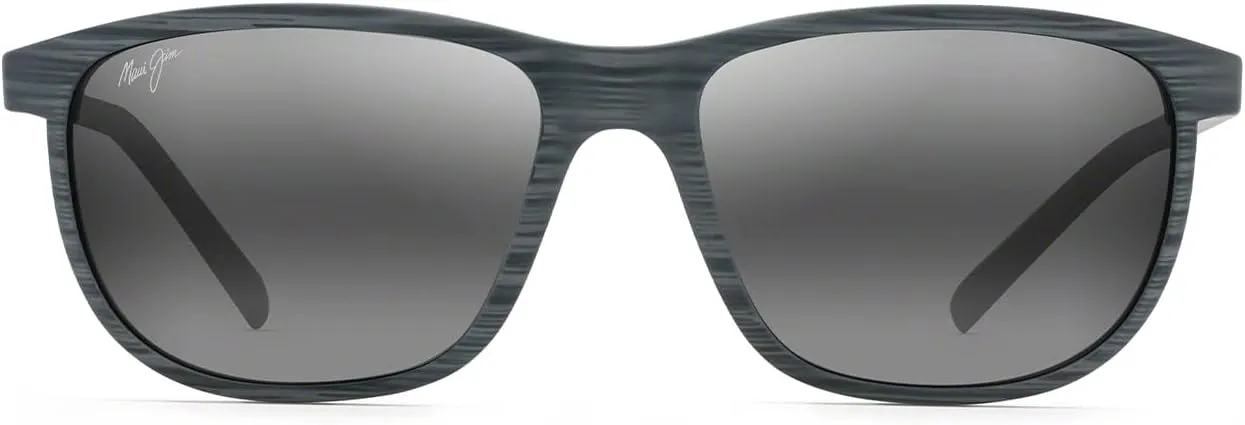 Maui Jim Men's and Women's Lele Kawa Polarized Classic Sunglasses