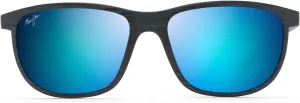 Maui Jim Men's and Women's Lele Kawa Polarized Classic Sunglasses
