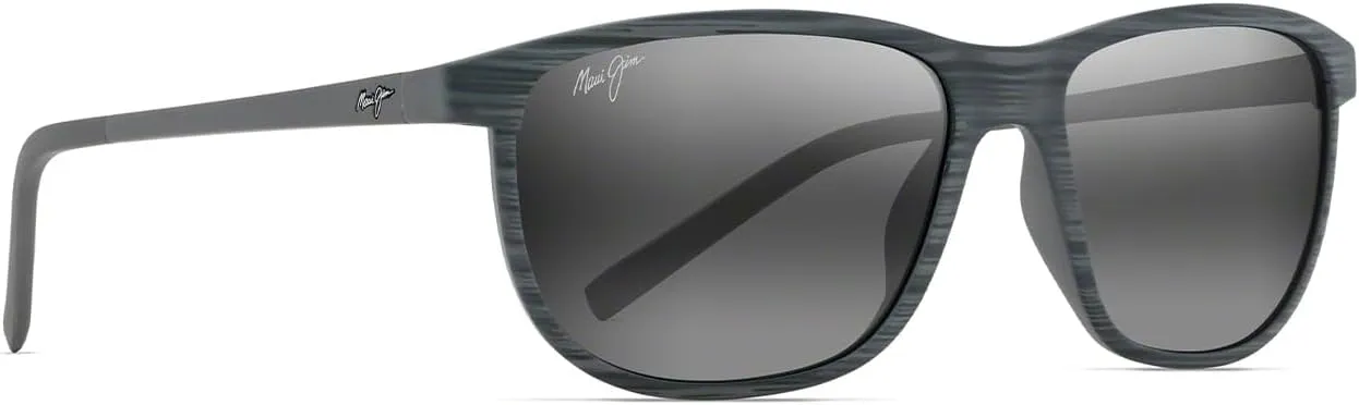 Maui Jim Men's and Women's Lele Kawa Polarized Classic Sunglasses