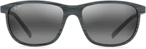 Maui Jim Men's and Women's Lele Kawa Polarized Classic Sunglasses