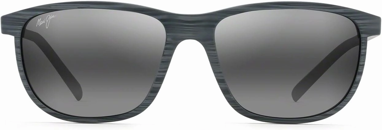 Maui Jim Men's and Women's Lele Kawa Polarized Classic Sunglasses