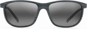 Maui Jim Men's and Women's Lele Kawa Polarized Classic Sunglasses