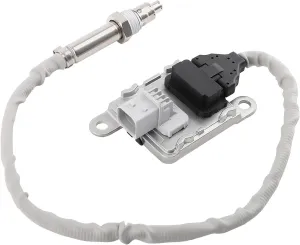 maXpeedingrods Nox Nitrogen Oxide Sensor for Benz Detroit Diesel - DD13 DD15 DD16, Replaces 0101538128 A2C98009700 5WK97403
