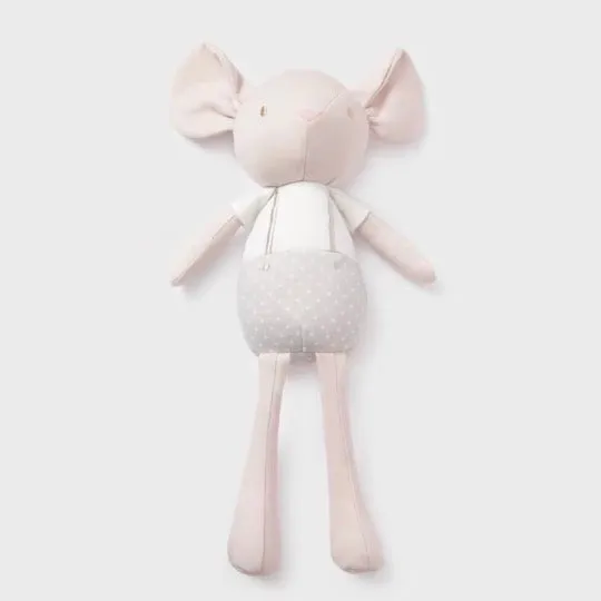 Mayoral Baby Mouse Toy 19344