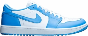 Men's Low Golf Air Jordan 1