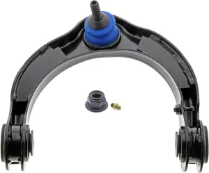 Mevotech Supreme Control Arm & Ball Joint Assembly CMS251236