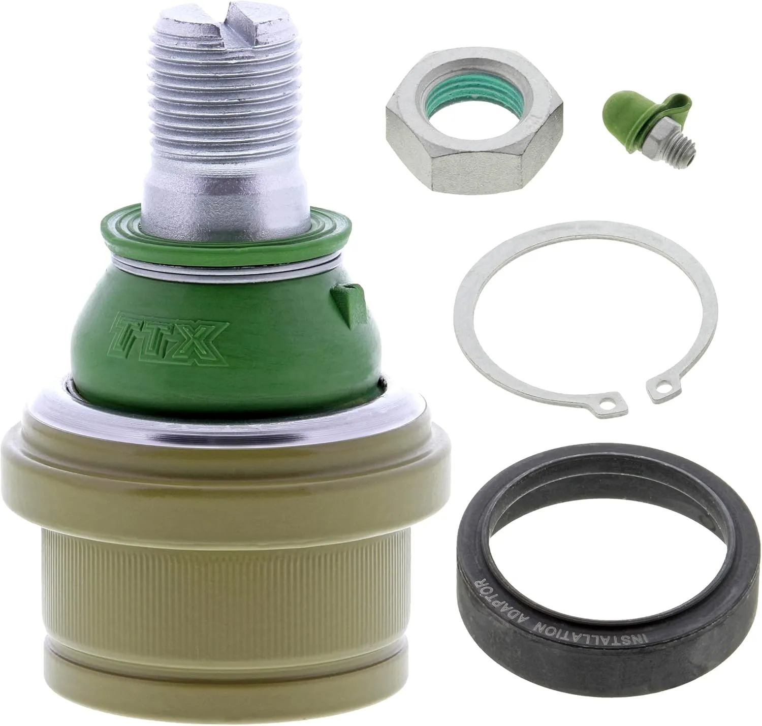 Mevotech TTX Suspension Ball Joint