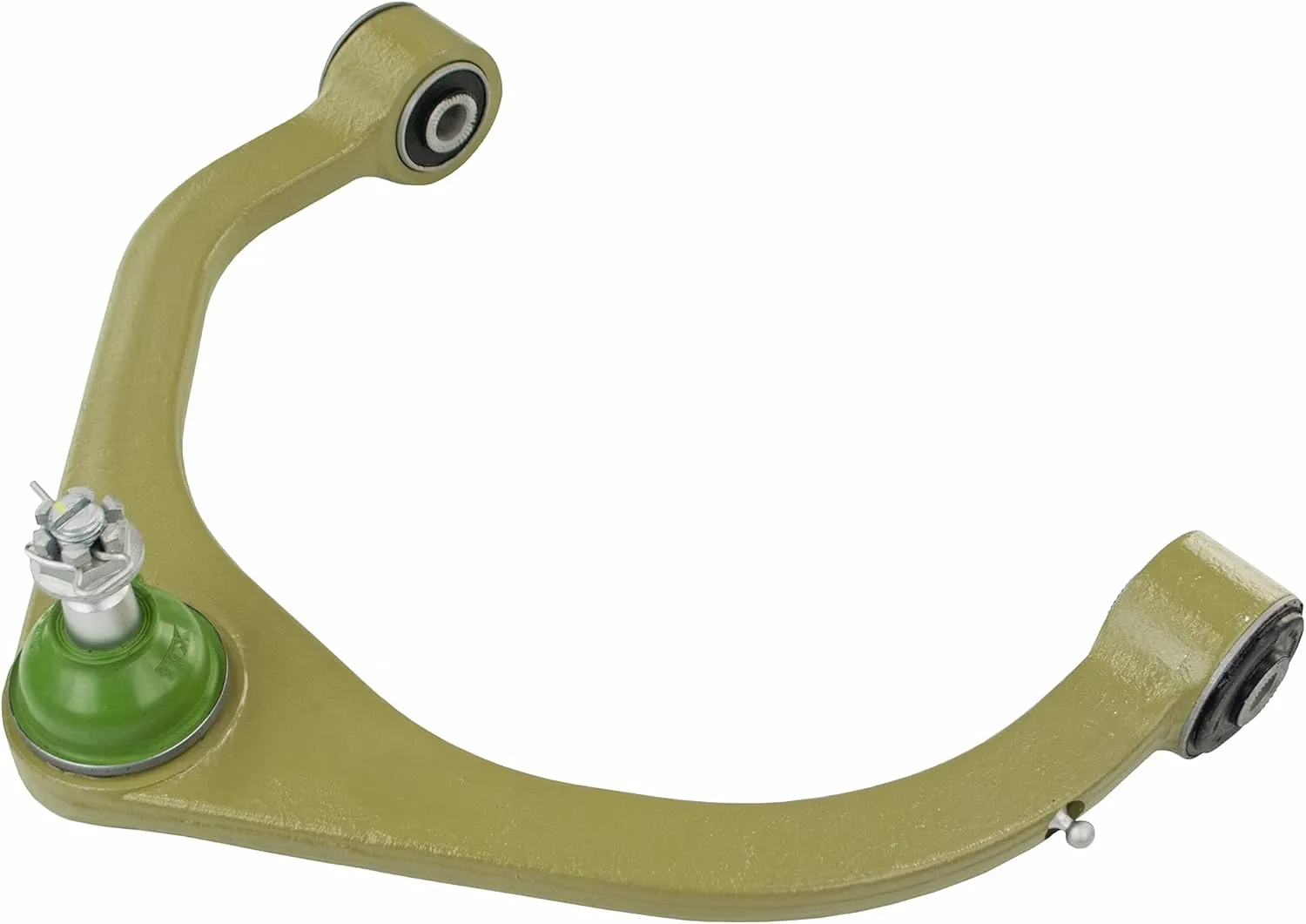 Mevotech TTX Suspension Control Arm and Ball Joint Assembly