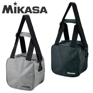 MIKASA Ball Bag 1 Piece Ball Case Soccer Futsal Volleyball