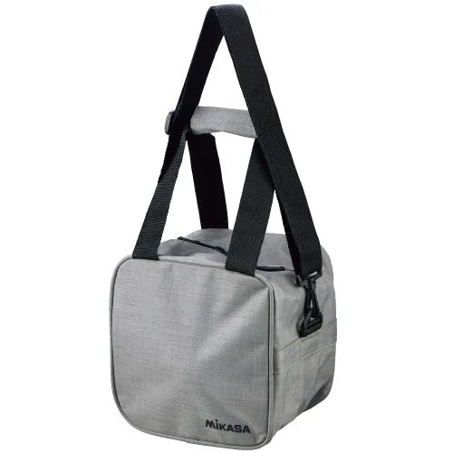 MIKASA Ball Bag 1 Piece Ball Case Soccer Futsal Volleyball