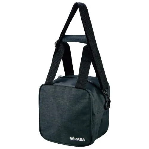 MIKASA Ball Bag 1 Piece Ball Case Soccer Futsal Volleyball
