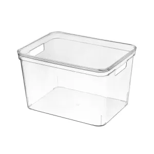 Modular storage box - L- 36*27*22(cm)