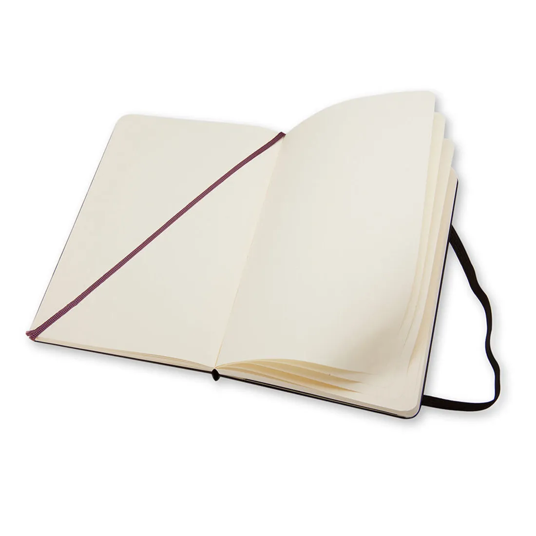 Moleskine Plain Notebook