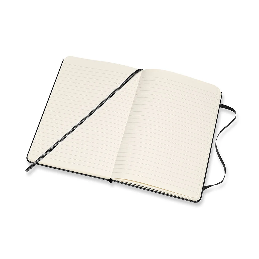 Moleskine Ruled Notebook