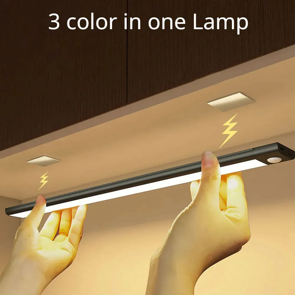 Motion Sensor Wireless LED Night Light