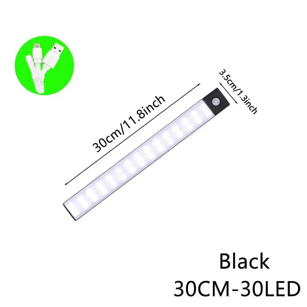 Motion Sensor Wireless LED Night Light