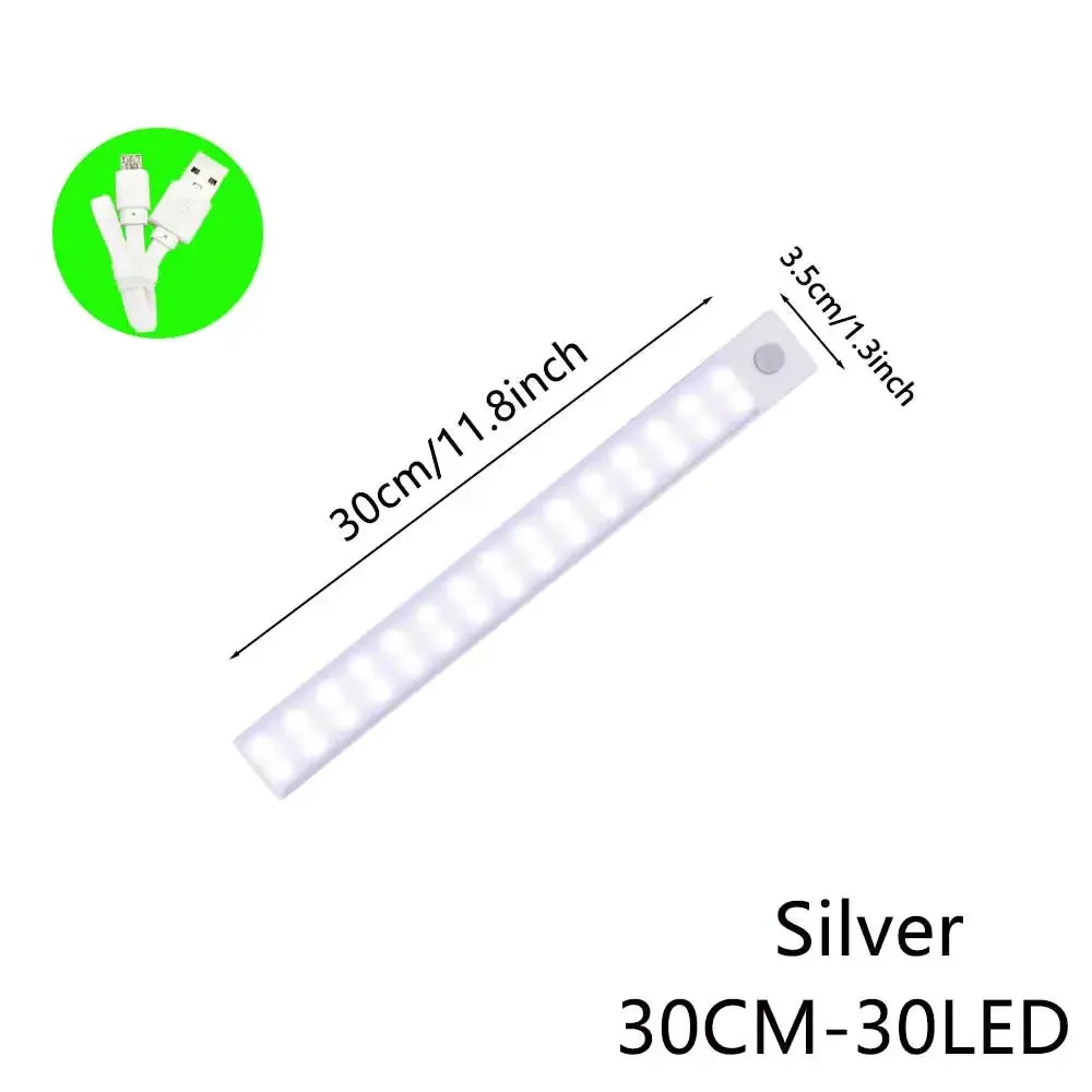 Motion Sensor Wireless LED Night Light