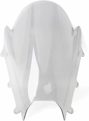 Motorcycle Tank Pad Protector Accessories for GSX-8R GSX 8R GSX8R 2024 2025 Motorcycle Front Spoiler Windshield Wind Deflectors