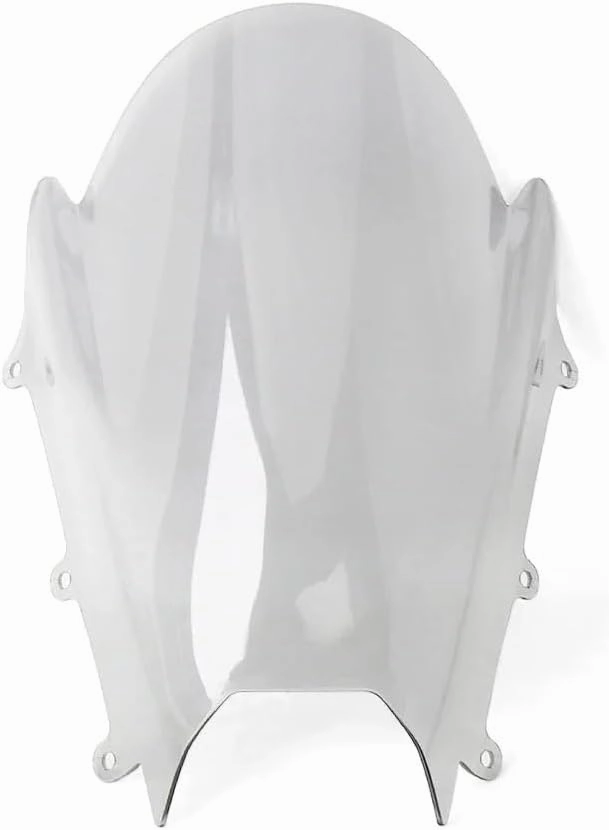 Motorcycle Tank Pad Protector Accessories for GSX-8R GSX 8R GSX8R 2024 2025 Motorcycle Front Spoiler Windshield Wind Deflectors