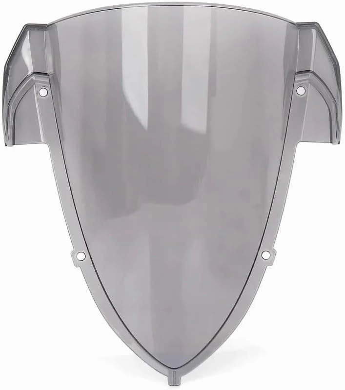 Motorcycle Tank Pad Protector Motorcycle Accessories Acrylic Front Windshield Windscreen Covers Kit for RS457 rs457 RS 457 2024 2025 Wind Deflectors