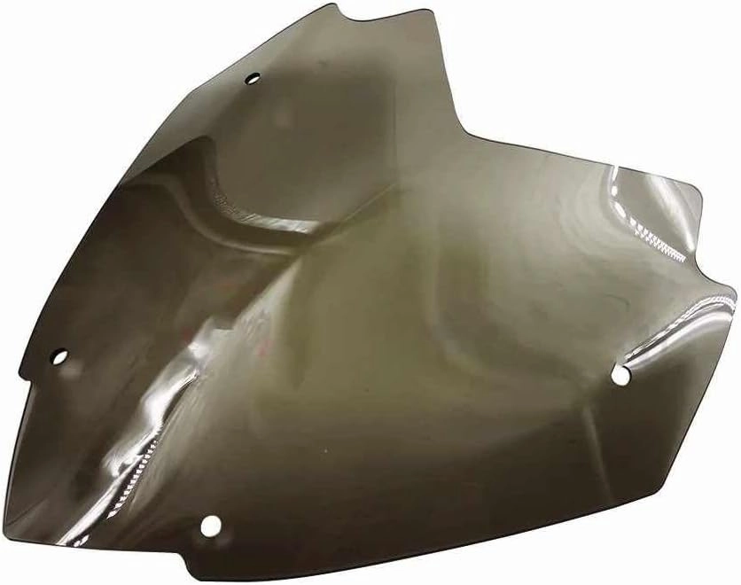 Motorcycle Tank Pad Protector Motorcycle Windshield Windscreen Visor Viser for XMAX300 XMAX250 2018-2022 Double Bubble Wind Touring Screen for XMAX125 XMAX400