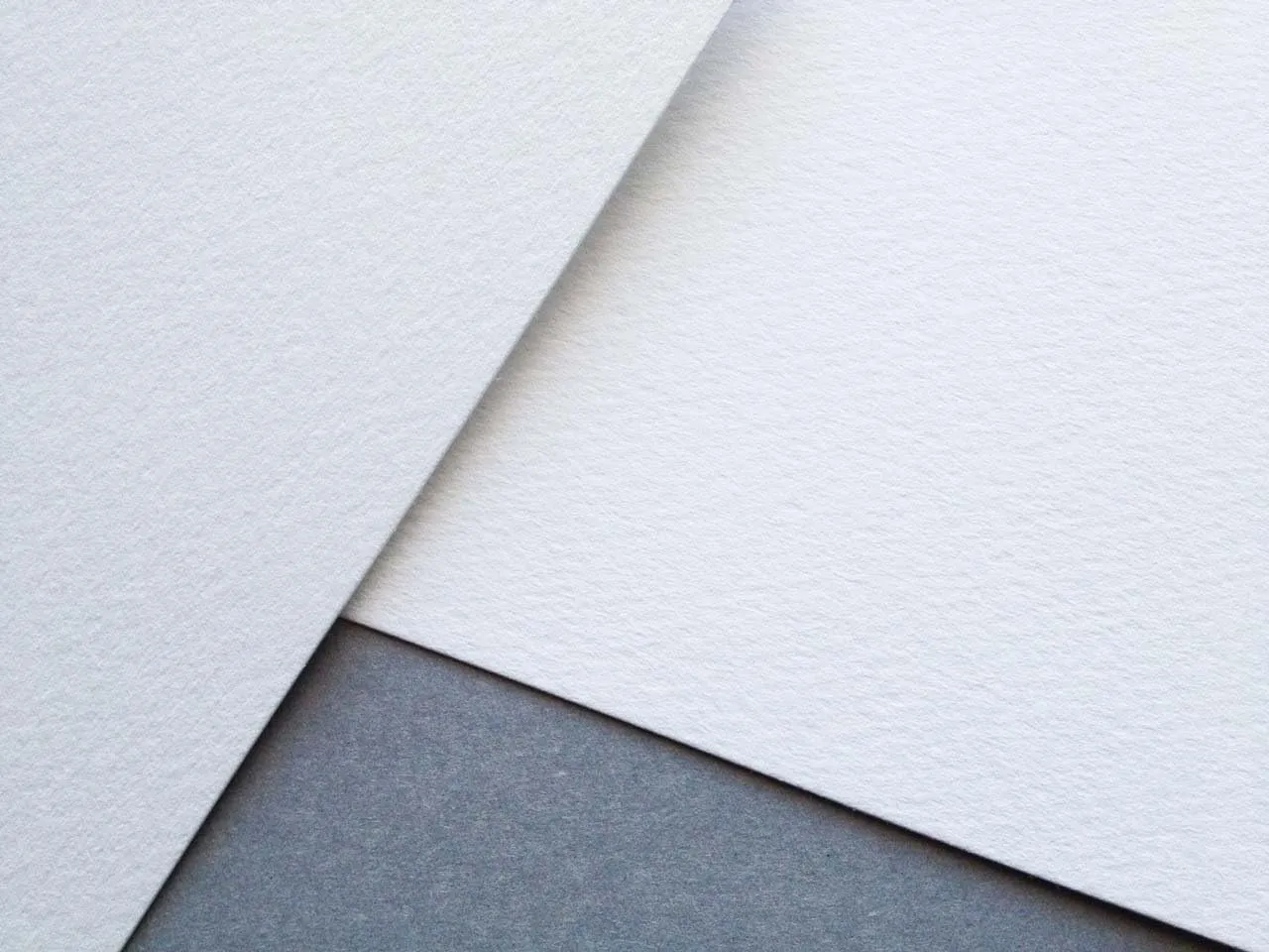 Muse HW-304 F4 Watercolor Paper, White Watson Blocks, F4, 10.6 oz (300 g), White, Pack of 15