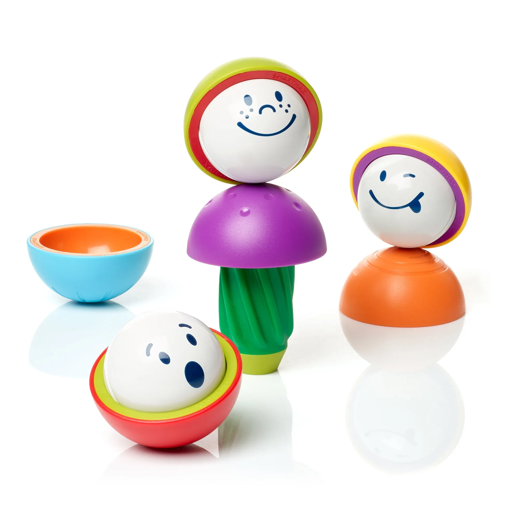 My First Hide and Seek Balls
