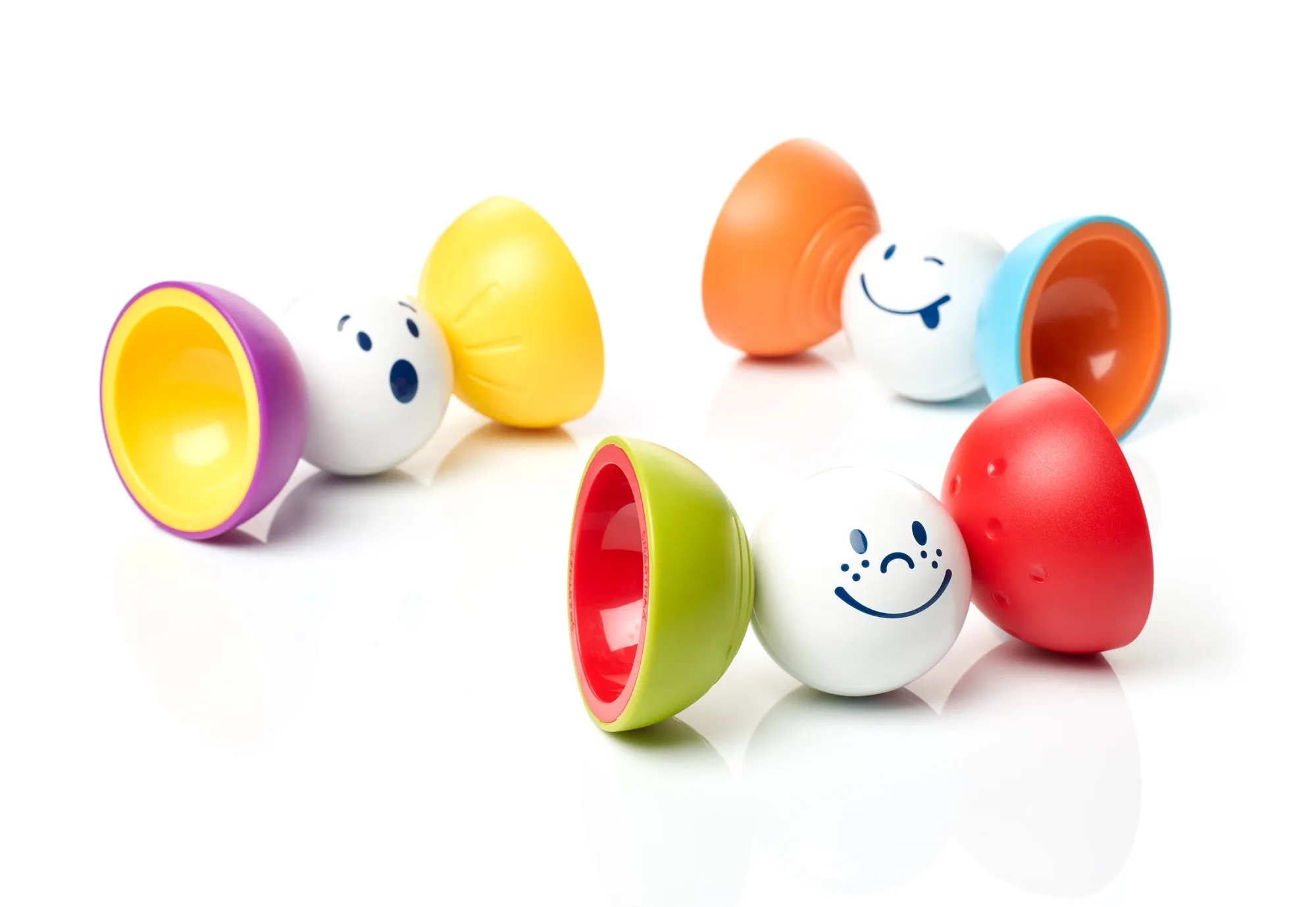 My First Hide and Seek Balls