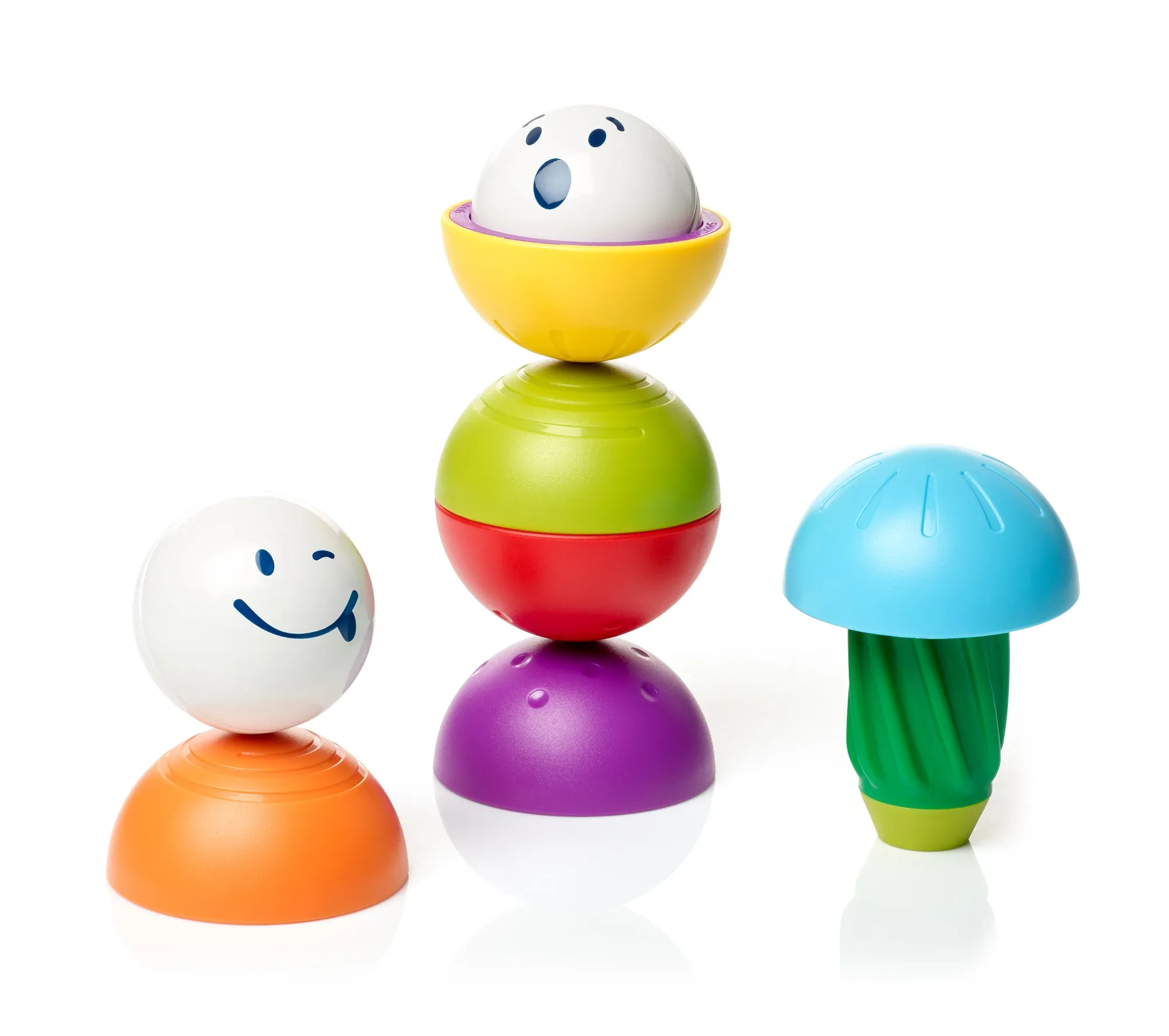 My First Hide and Seek Balls