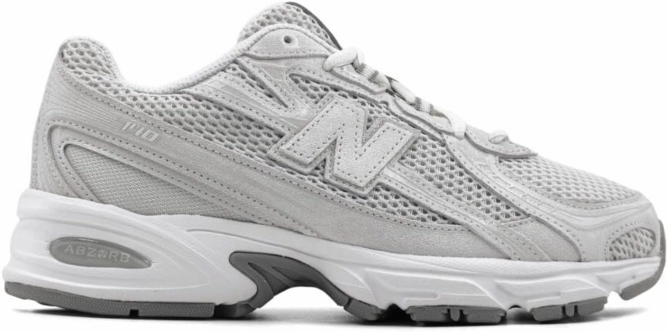 New Balance 740 Mens Shoes (Grey Reflection Slate Grey, 5.5)