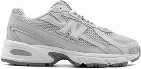 New Balance 740 Mens Shoes (Grey Reflection Slate Grey, 5.5)