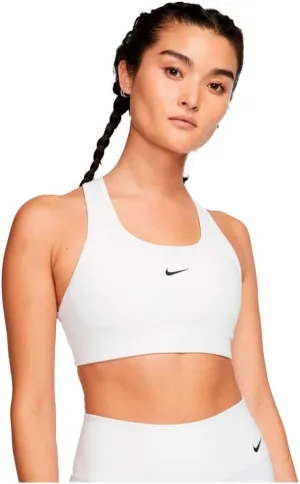 Nike Women's Swoosh Pad Bh